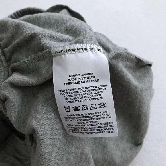 Nike NWT Performance Shorts Women 1X - Picture 9 of 9